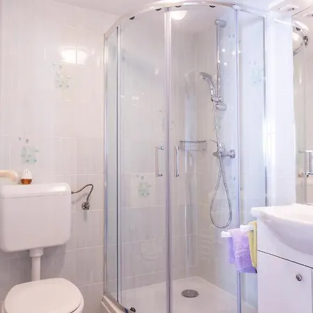 Oleander Appartement *
