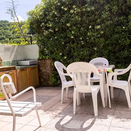 Oleander Apartment Portoroz