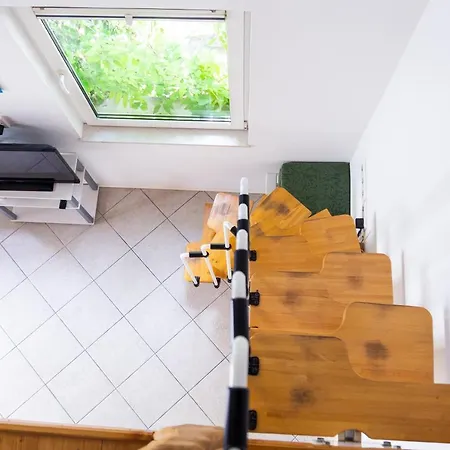 Appartement Oleander