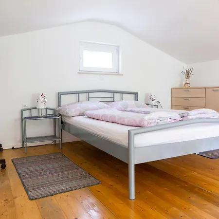 Oleander Apartment Portoroz