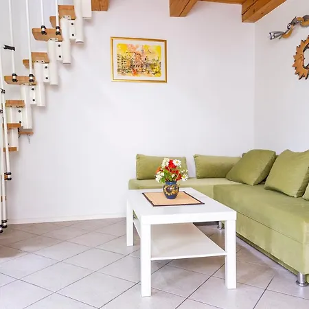 Oleander Apartment Portoroz