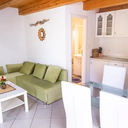 Appartement Oleander