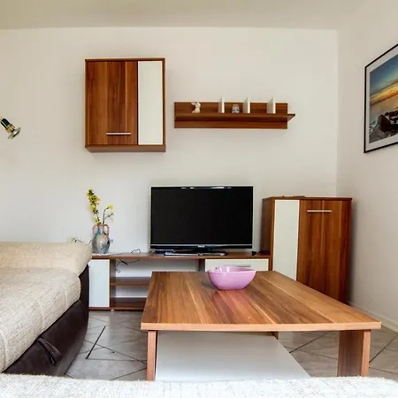 Apartment Oleander Portoroz