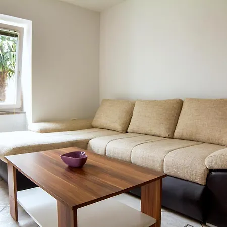 Appartement Oleander