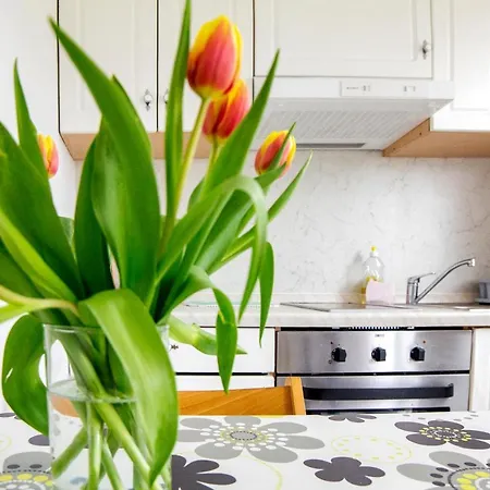 Oleander Apartman Portorož