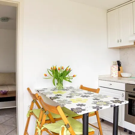 Apartment Oleander Portoroz