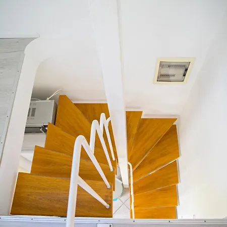Appartement Oleander *
