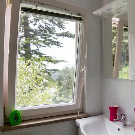 Appartement Oleander *