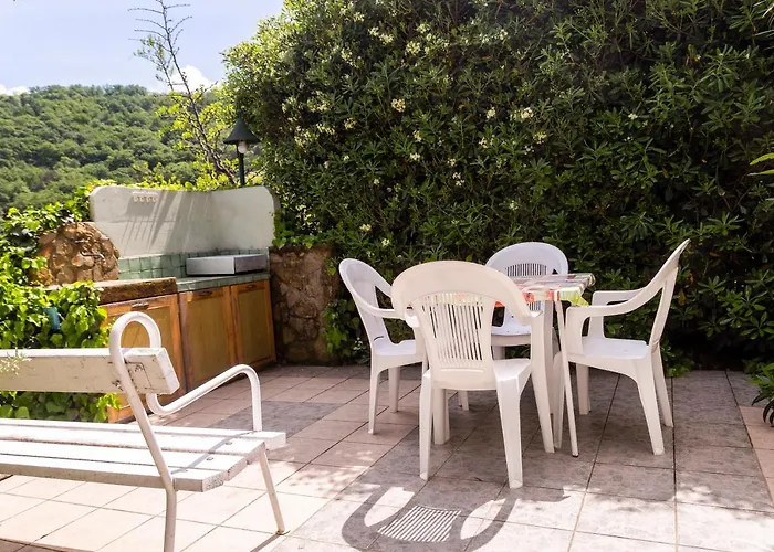 Oleander Daire Portorož