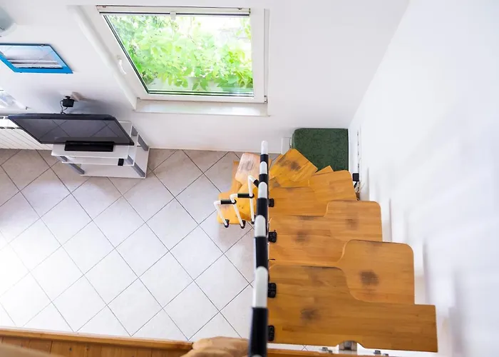 Appartement Oleander