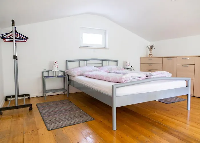 Oleander Appartement Portorož