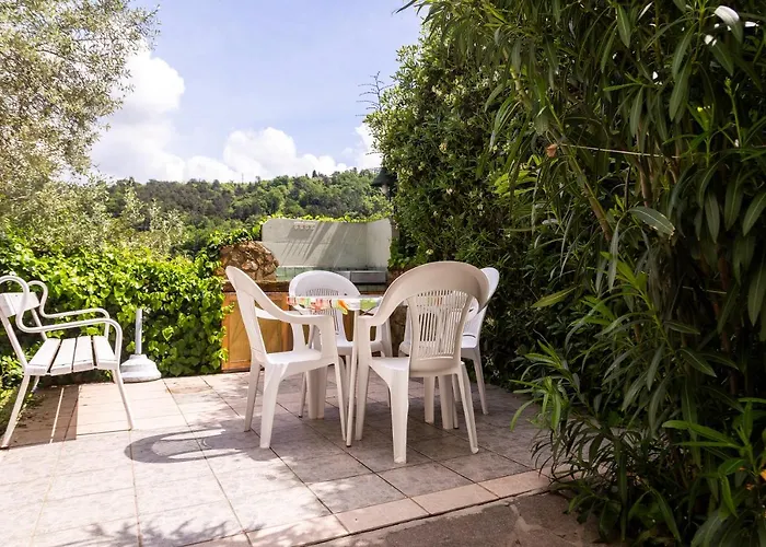 Oleander Appartement