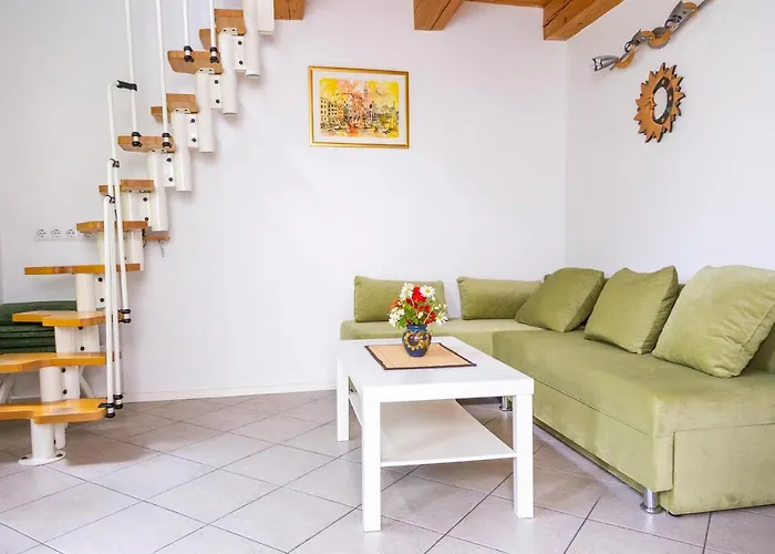 Oleander Daire Portorož