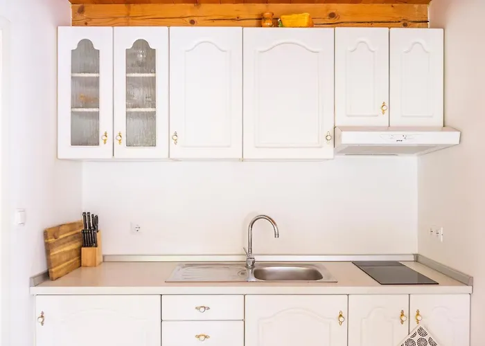 Appartement Oleander *