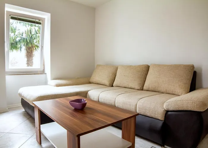 Appartement Oleander