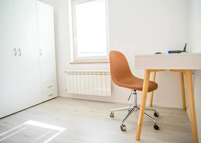 Appartement Oleander