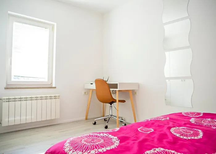 Oleander * Portorož