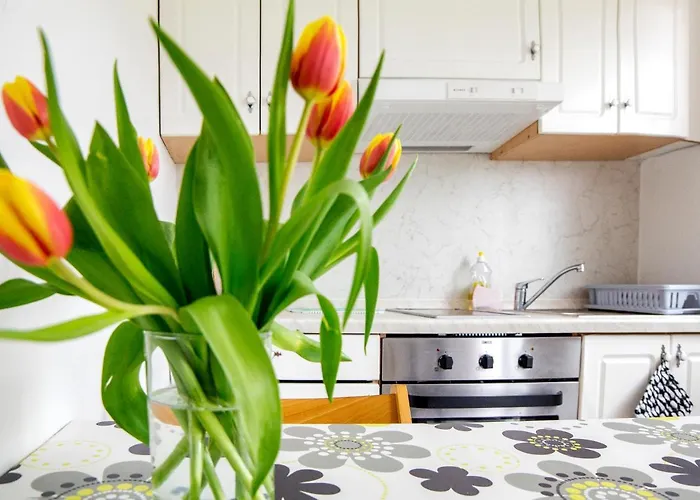 Oleander Appartement Portorož