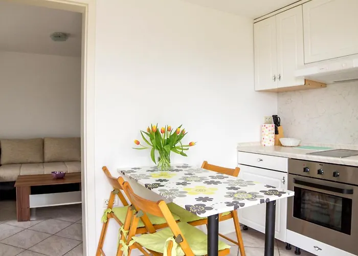 Appartement Oleander Portorož