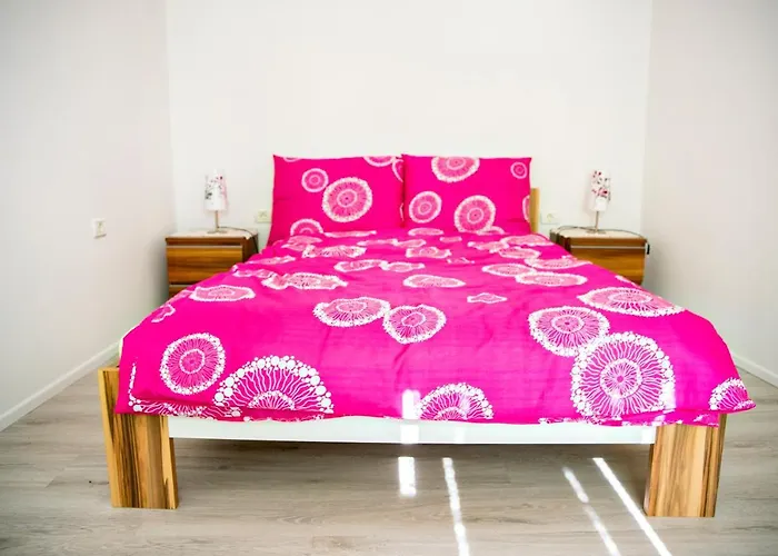 Oleander * Portorož