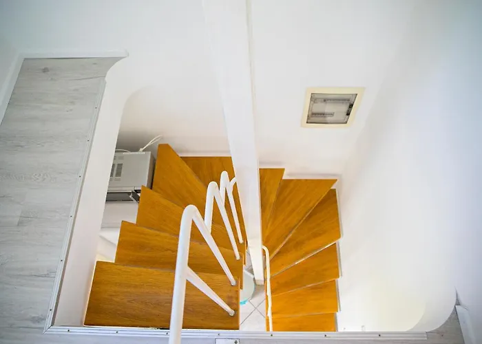 Appartement Oleander *