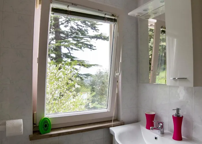 Appartement Oleander *